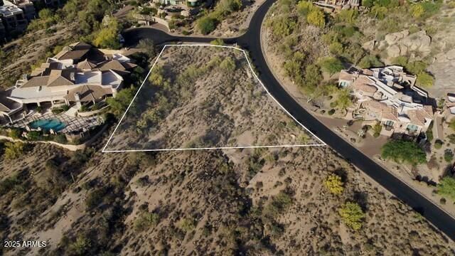 10798 E BUCKSKIN Trail 19, Scottsdale, AZ 85255