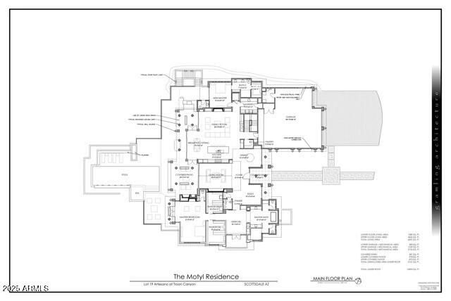 10798 E BUCKSKIN Trail 19, Scottsdale, AZ 85255