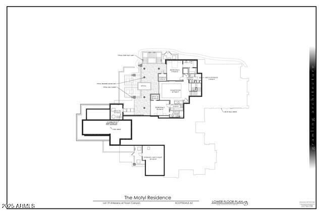 10798 E BUCKSKIN Trail 19, Scottsdale, AZ 85255