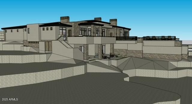 10798 E BUCKSKIN Trail 19, Scottsdale, AZ 85255