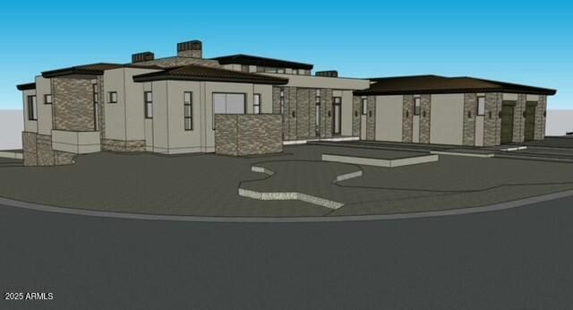 10798 E BUCKSKIN Trail 19, Scottsdale, AZ 85255