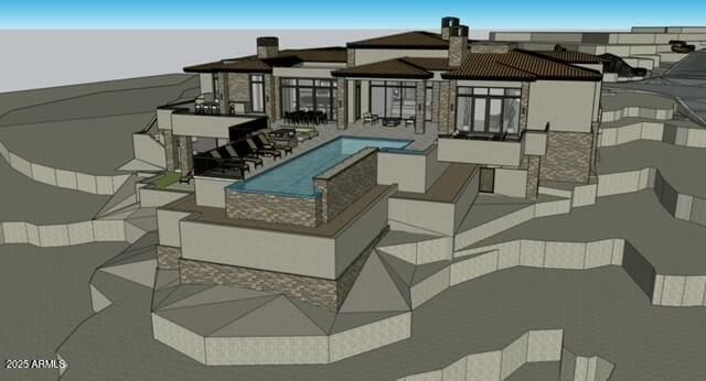 10798 E BUCKSKIN Trail 19, Scottsdale, AZ 85255