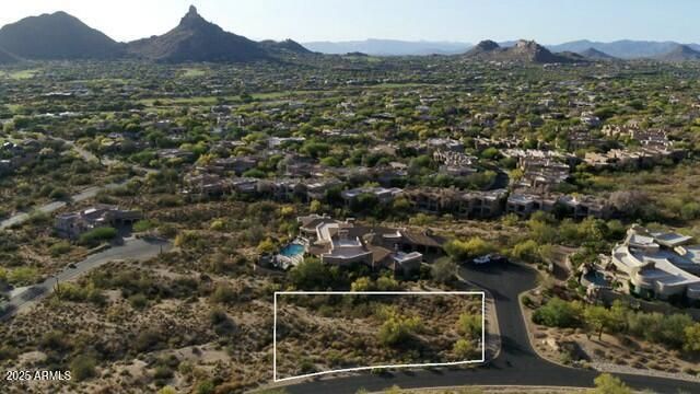 10798 E BUCKSKIN Trail 19, Scottsdale, AZ 85255