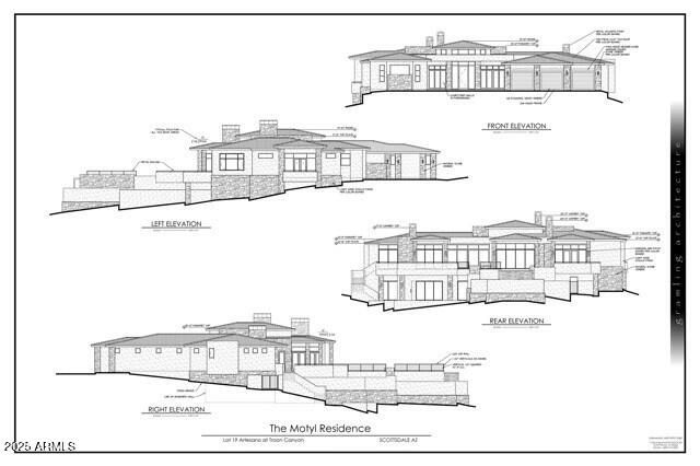 10798 E BUCKSKIN Trail 19, Scottsdale, AZ 85255