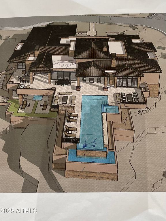 10798 E BUCKSKIN Trail 19, Scottsdale, AZ 85255