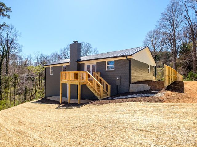 114 Shady Oak Drive, Asheville, NC 28803