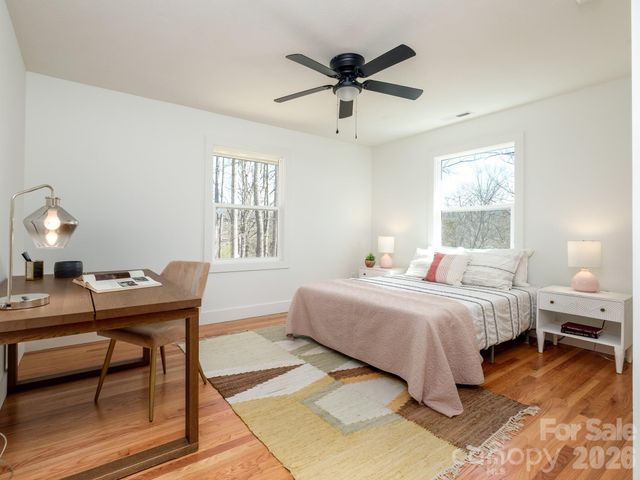 114 Shady Oak Drive, Asheville, NC 28803