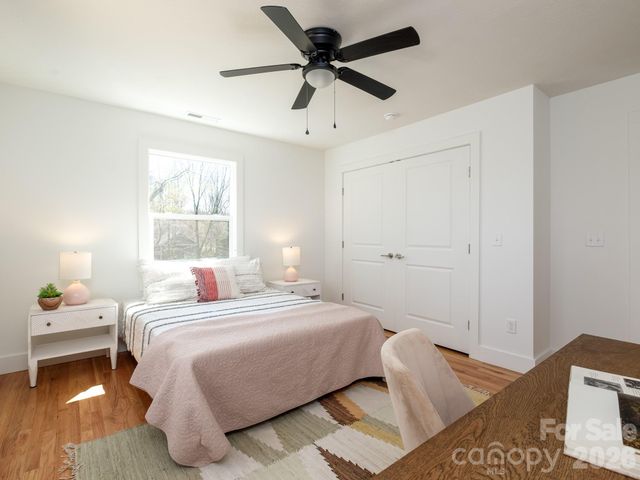 114 Shady Oak Drive, Asheville, NC 28803