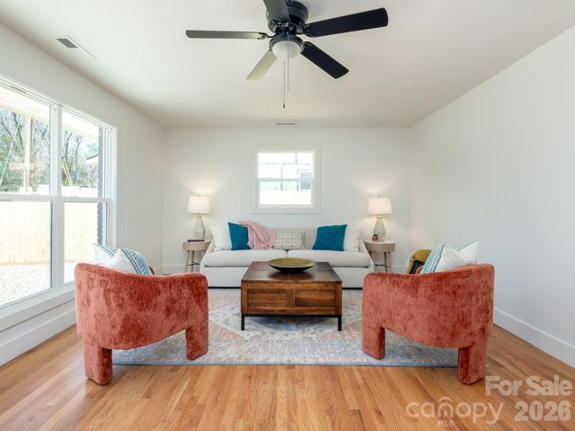 114 Shady Oak Drive, Asheville, NC 28803