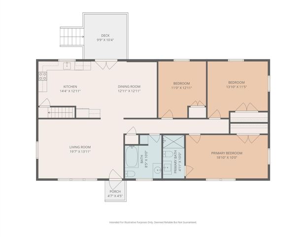 114 Shady Oak Drive, Asheville, NC 28803