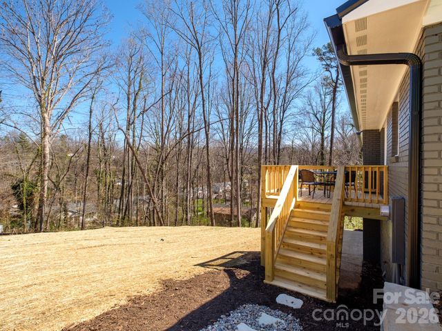 114 Shady Oak Drive, Asheville, NC 28803