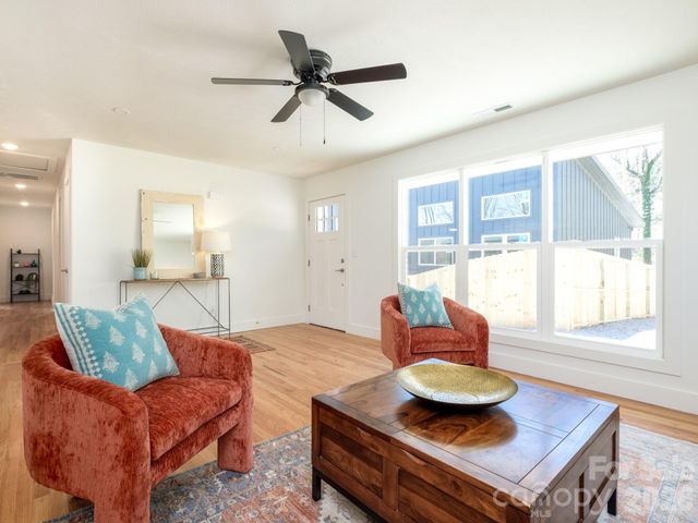 114 Shady Oak Drive, Asheville, NC 28803