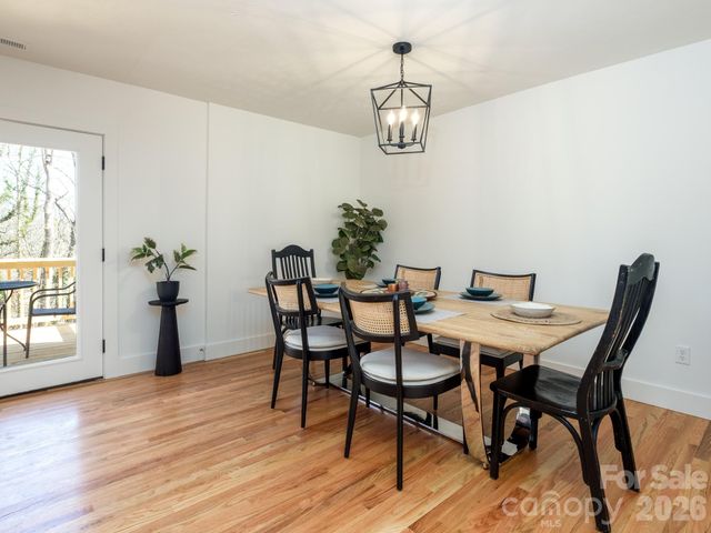 114 Shady Oak Drive, Asheville, NC 28803