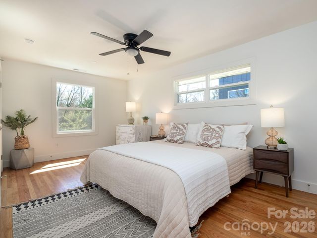 114 Shady Oak Drive, Asheville, NC 28803