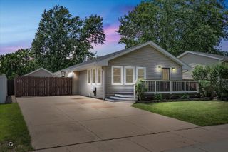 16838 S 91st Avenue, Orland Hills, IL 60487