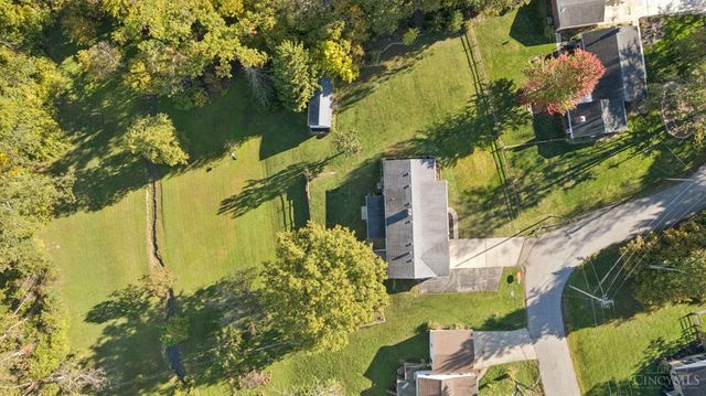 4455 Dogwood Drive, Union Twp, OH 45103