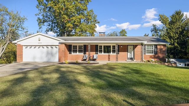4455 Dogwood Drive, Union Twp, OH 45103