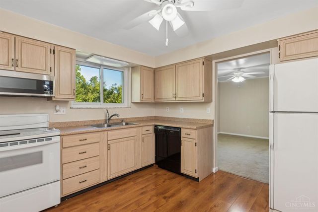 4455 Dogwood Drive, Union Twp, OH 45103