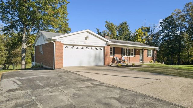 4455 Dogwood Drive, Union Twp, OH 45103