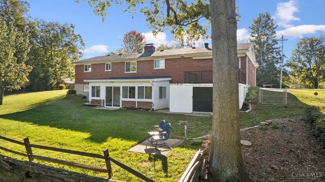 4455 Dogwood Drive, Union Twp, OH 45103