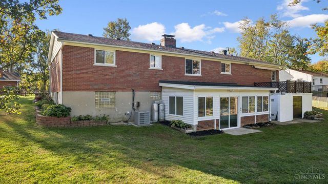 4455 Dogwood Drive, Union Twp, OH 45103