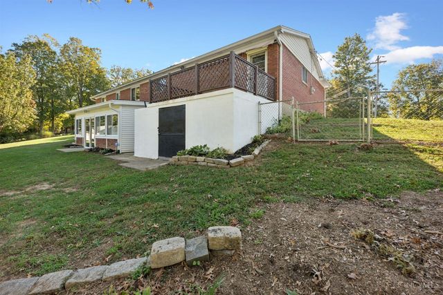 4455 Dogwood Drive, Union Twp, OH 45103