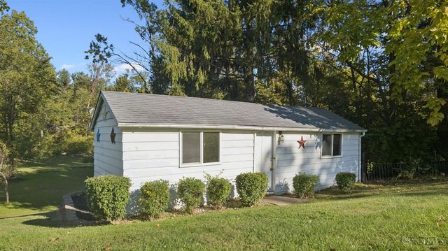 4455 Dogwood Drive, Union Twp, OH 45103