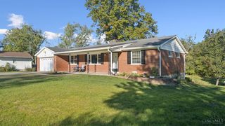 4455 Dogwood Drive, Union Twp, OH 45103