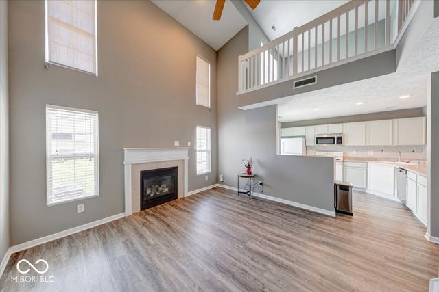 544 Crawford Drive, Westfield, IN 46074