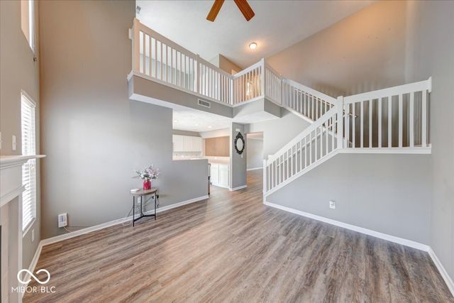 544 Crawford Drive, Westfield, IN 46074