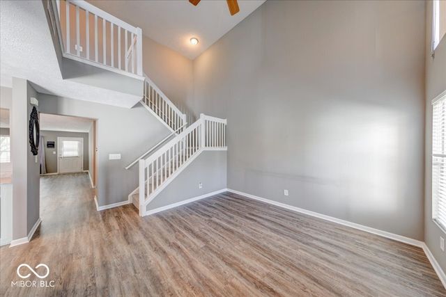 544 Crawford Drive, Westfield, IN 46074