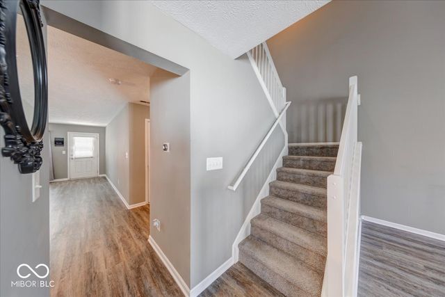 544 Crawford Drive, Westfield, IN 46074