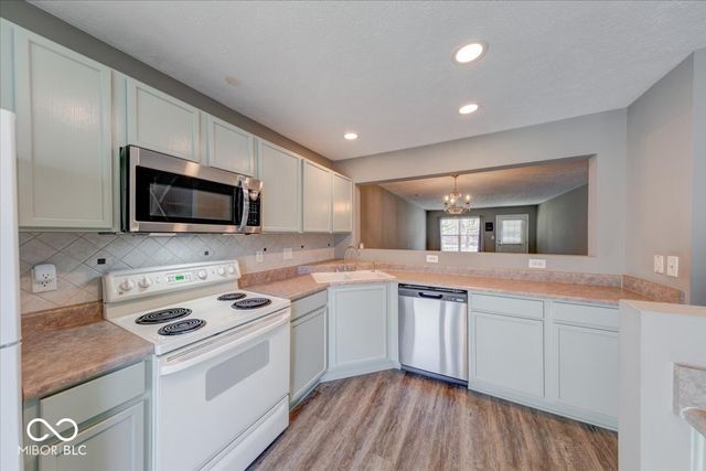 544 Crawford Drive, Westfield, IN 46074