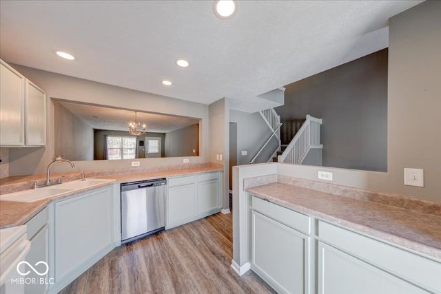 544 Crawford Drive, Westfield, IN 46074