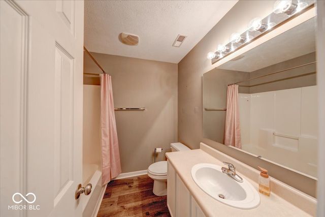 544 Crawford Drive, Westfield, IN 46074