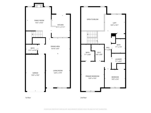 544 Crawford Drive, Westfield, IN 46074