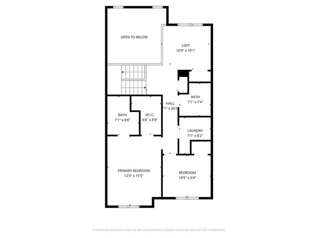 544 Crawford Drive, Westfield, IN 46074