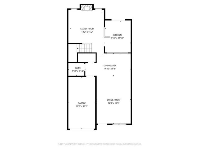 544 Crawford Drive, Westfield, IN 46074