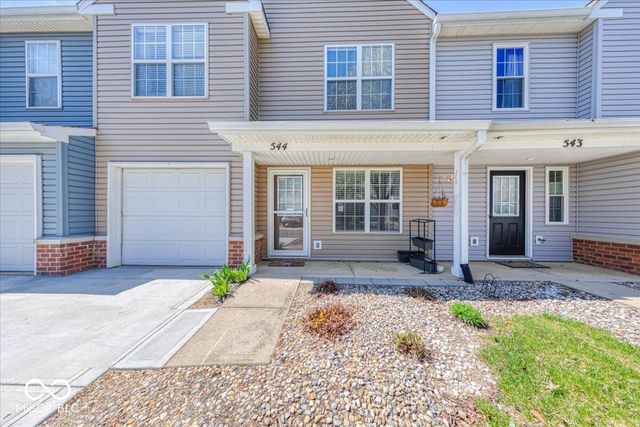 544 Crawford Drive, Westfield, IN 46074