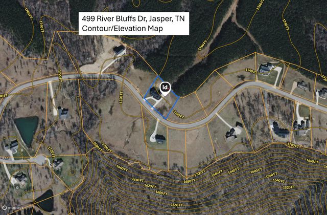 499 River Bluffs Drive Jh-109, Jasper, TN 37347