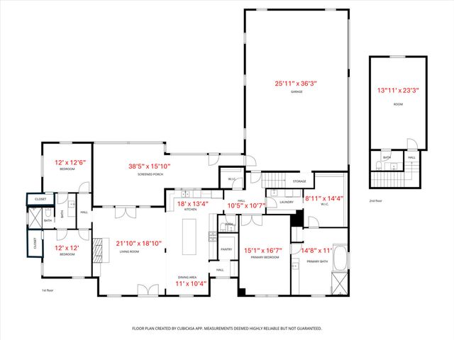 499 River Bluffs Drive Jh-109, Jasper, TN 37347