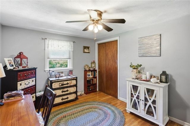 1564 Victory Highway, Coventry, RI 02827