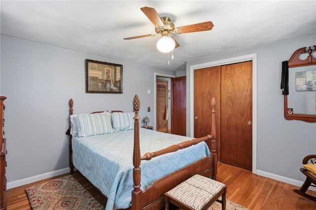 1564 Victory Highway, Coventry, RI 02827