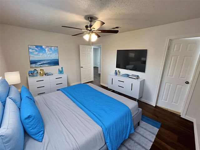 2901 Lanette Lane, Arlington, TX 76010