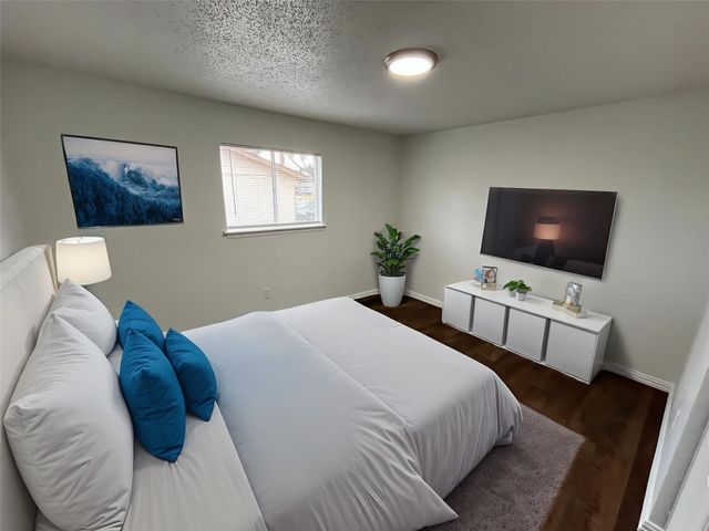 2901 Lanette Lane, Arlington, TX 76010