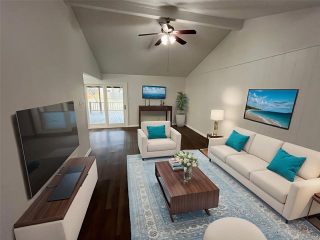 2901 Lanette Lane, Arlington, TX 76010