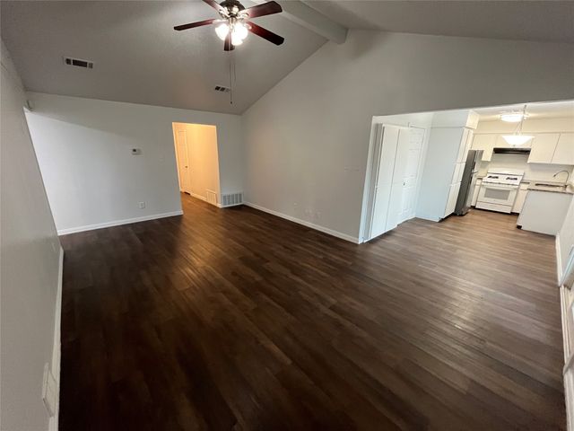 2901 Lanette Lane, Arlington, TX 76010