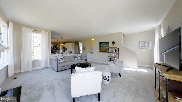 211 LAKS CT #HANCOCK, Smyrna, DE 19977