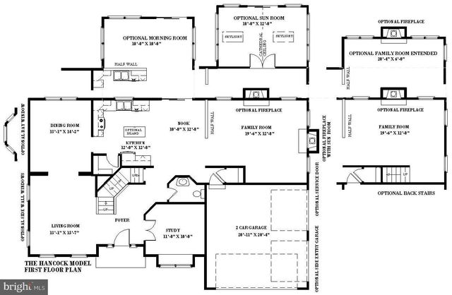 211 LAKS CT #HANCOCK, Smyrna, DE 19977