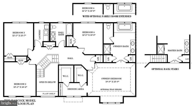 211 LAKS CT #HANCOCK, Smyrna, DE 19977